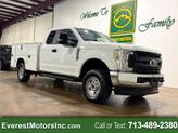 Photo of 2018 Oxford White Ford F-350