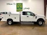 Thumbnail of 2018 Oxford White Ford F-350