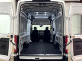 Thumbnail of 2021 Oxford White Ford Transit-250
