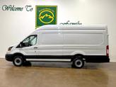 Thumbnail of 2021 Oxford White Ford Transit-250