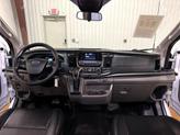 Thumbnail of 2021 Oxford White Ford Transit-250