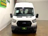 Thumbnail of 2021 Oxford White Ford Transit-250
