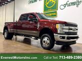 Photo of 2017 Red Ford F-350