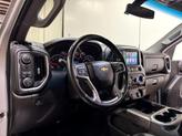 Thumbnail of 2023 Silver Ice Metallic Chevrolet Silverado 3500