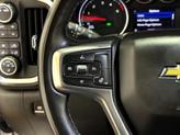 Thumbnail of 2023 Silver Ice Metallic Chevrolet Silverado 3500