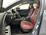 Thumbnail of 2024 Polymetal Gray Metallic Mazda CX-30