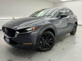 Photo of 2024 Polymetal Gray Metallic Mazda CX-30