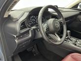 Thumbnail of 2024 Polymetal Gray Metallic Mazda CX-30