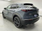Thumbnail of 2024 Polymetal Gray Metallic Mazda CX-30