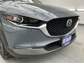 Thumbnail of 2024 Polymetal Gray Metallic Mazda CX-30