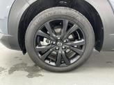 Thumbnail of 2024 Polymetal Gray Metallic Mazda CX-30