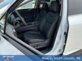Thumbnail of 2025 Everest White Pearl Tricoat Nissan Murano