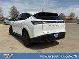 Thumbnail of 2025 Everest White Pearl Tricoat Nissan Murano