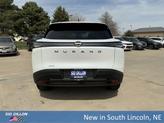 Thumbnail of 2025 Everest White Pearl Tricoat Nissan Murano