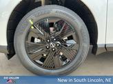 Thumbnail of 2025 Everest White Pearl Tricoat Nissan Murano