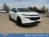 Thumbnail of 2025 Everest White Pearl Tricoat Nissan Murano