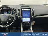 Thumbnail of 2024 Iconic Silver Metallic Ford Edge