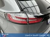 Thumbnail of 2024 Iconic Silver Metallic Ford Edge