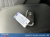 Thumbnail of 2024 Iconic Silver Metallic Ford Edge