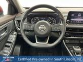 Thumbnail of 2023 Scarlet Ember Tintcoat Nissan Rogue
