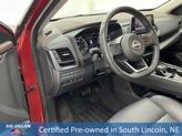 Thumbnail of 2023 Scarlet Ember Tintcoat Nissan Rogue