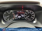 Thumbnail of 2023 Scarlet Ember Tintcoat Nissan Rogue