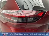 Thumbnail of 2023 Scarlet Ember Tintcoat Nissan Rogue