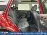 Thumbnail of 2023 Scarlet Ember Tintcoat Nissan Rogue