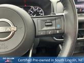 Thumbnail of 2023 Scarlet Ember Tintcoat Nissan Rogue