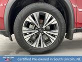 Thumbnail of 2023 Scarlet Ember Tintcoat Nissan Rogue