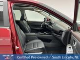Thumbnail of 2023 Scarlet Ember Tintcoat Nissan Rogue