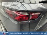 Thumbnail of 2021 Iron Gray Metallic Chevrolet Blazer