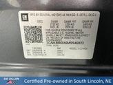 Thumbnail of 2021 Iron Gray Metallic Chevrolet Blazer