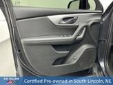 Thumbnail of 2021 Iron Gray Metallic Chevrolet Blazer