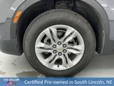 Thumbnail of 2021 Iron Gray Metallic Chevrolet Blazer