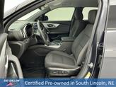Thumbnail of 2021 Iron Gray Metallic Chevrolet Blazer