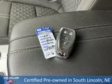 Thumbnail of 2021 Iron Gray Metallic Chevrolet Blazer