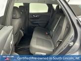 Thumbnail of 2021 Iron Gray Metallic Chevrolet Blazer