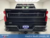 Thumbnail of 2024 Black Chevrolet Silverado 1500