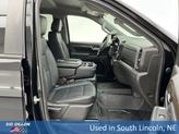 Thumbnail of 2024 Black Chevrolet Silverado 1500