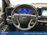 Thumbnail of 2024 Black Chevrolet Silverado 1500