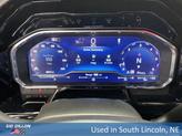 Thumbnail of 2024 Black Chevrolet Silverado 1500