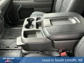 Thumbnail of 2024 Black Chevrolet Silverado 1500