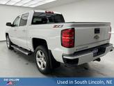 Thumbnail of 2018 Iridescent Pearl Tricoat Chevrolet Silverado 1500