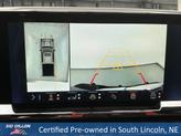 Thumbnail of 2025 Summit White Chevrolet Silverado 1500