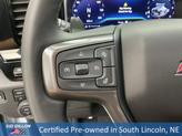 Thumbnail of 2025 Summit White Chevrolet Silverado 1500