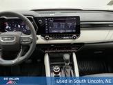 Thumbnail of 2024 Volcanic Red Tintcoat GMC Canyon