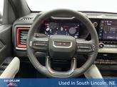 Thumbnail of 2024 Volcanic Red Tintcoat GMC Canyon