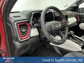 Thumbnail of 2024 Volcanic Red Tintcoat GMC Canyon