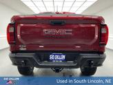 Thumbnail of 2024 Volcanic Red Tintcoat GMC Canyon